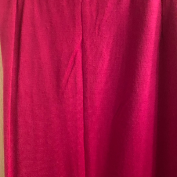 Knit Slacks - Picture 2 of 3